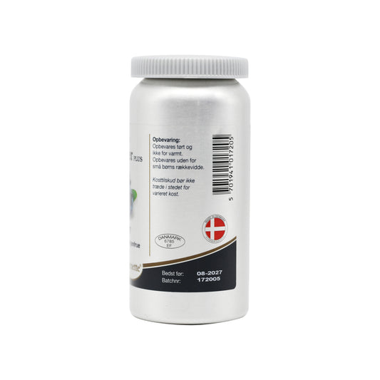 Blueberry Bilberry Lutein Children's Eye Care Tablets