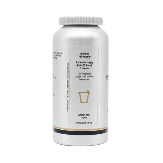 Shark chondroitin powder glucosamine capsules