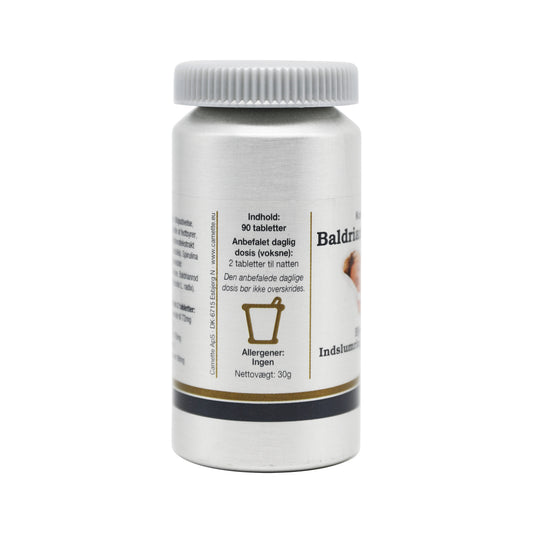 Adult sleep aid tablets