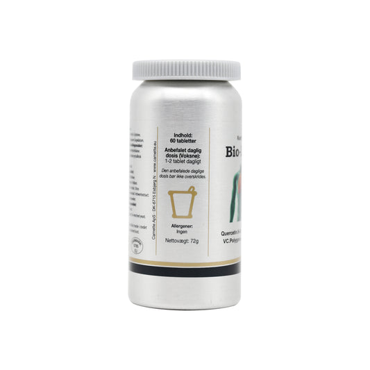 Lung-protecting tablets