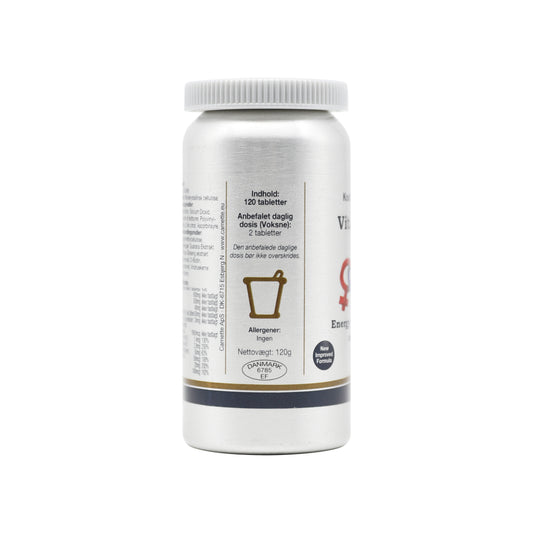 Vitality Kidney Tonic Tablets