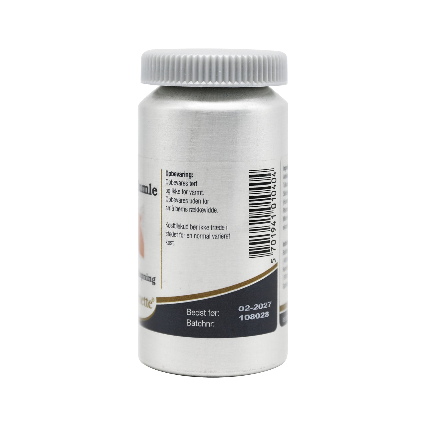 Adult sleep aid tablets
