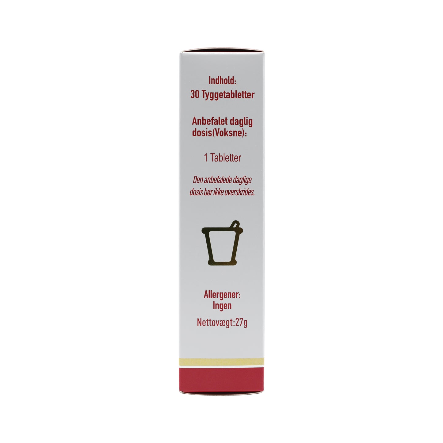 Women's probiotics