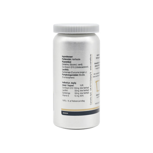 Coenzyme Q10