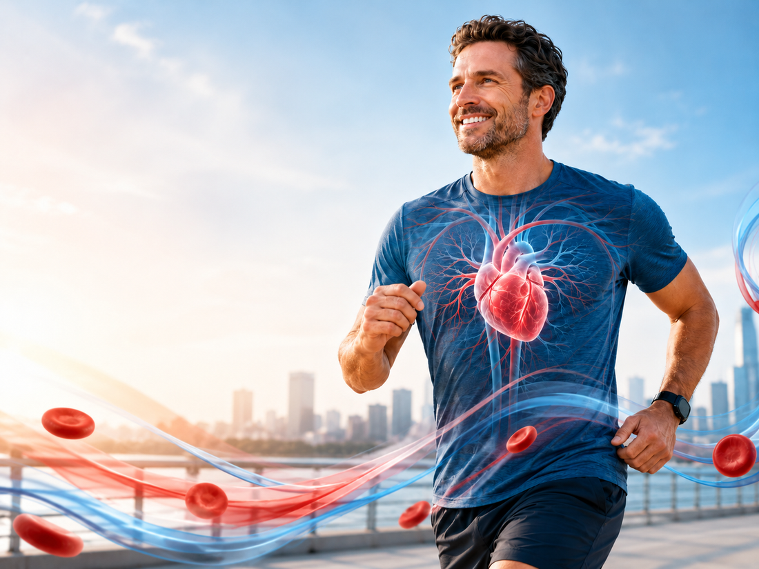 Why Should We Consistently Supplement with Coenzyme Q10?