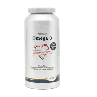 compare product High-purity concentrated deep-sea fish oil capsules