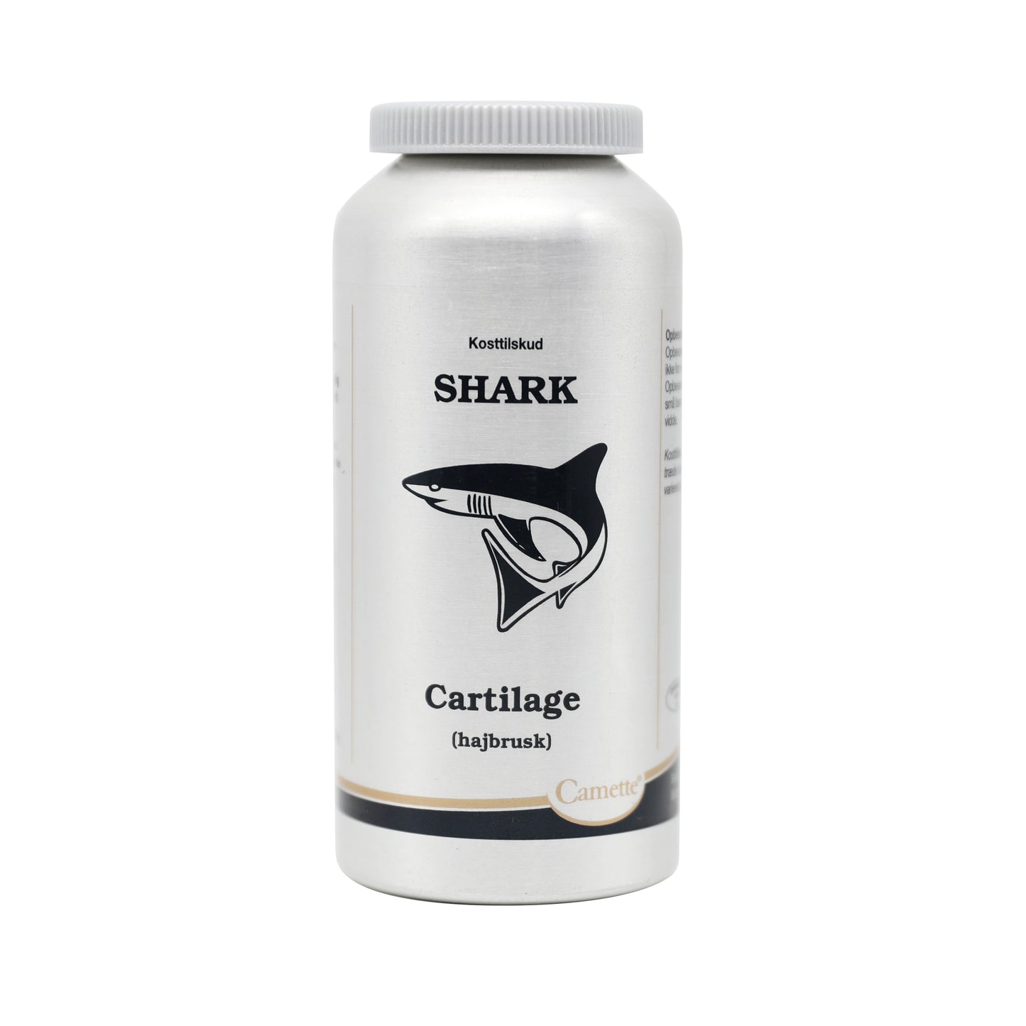 Shark chondroitin powder glucosamine capsules