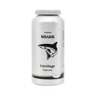 Shark chondroitin powder glucosamine capsules