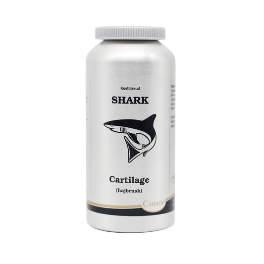 Shark chondroitin powder glucosamine capsules