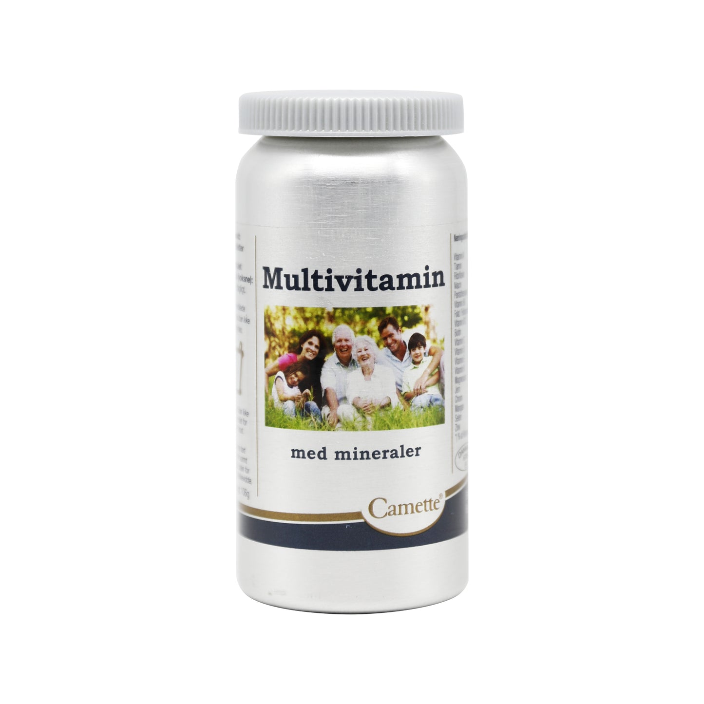 Multivitamins