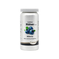 Blueberry Bilberry Lutein Children's Eye Care Tablets