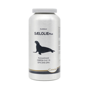 compare product Seal oil