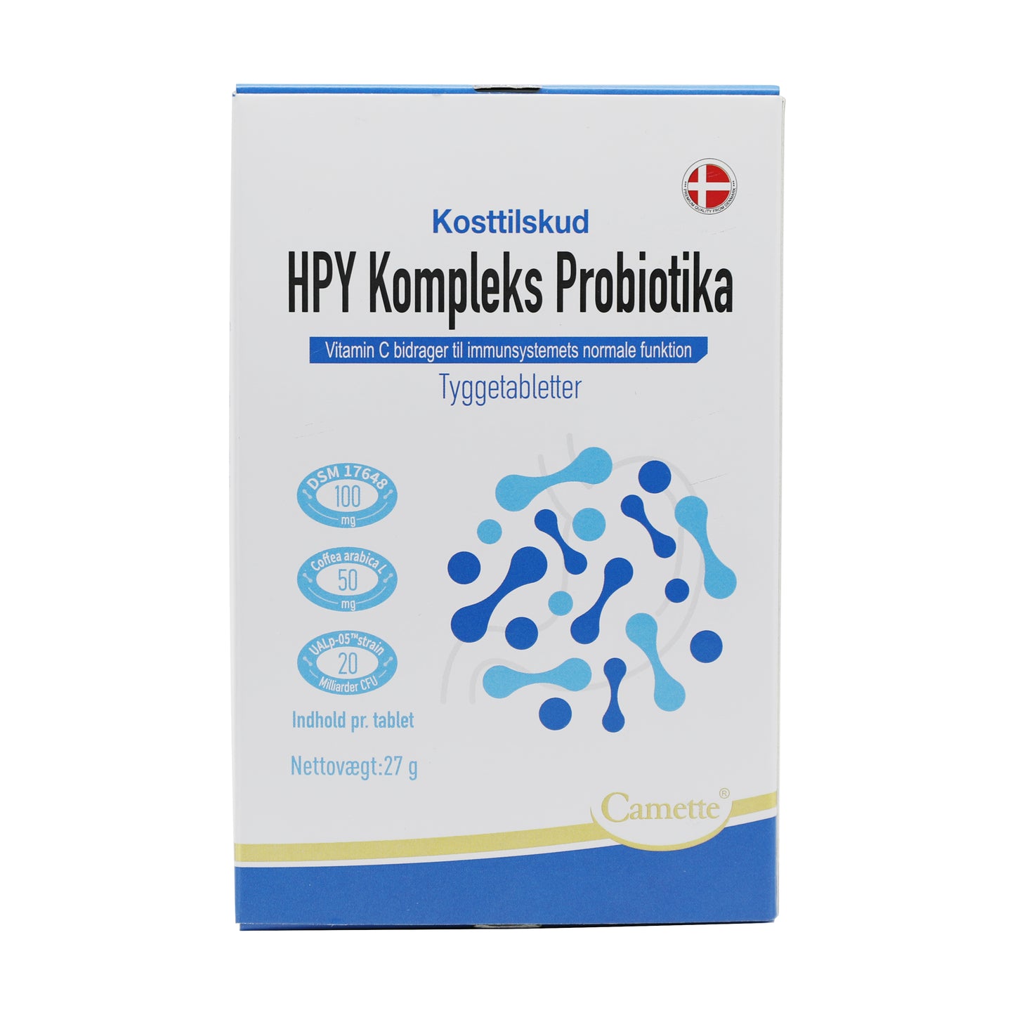 Probiotics such as Lactobacillus reuteri nourish the stomach and regulate the Helicobacter pylori immune system.