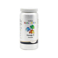 Children's fish oil
