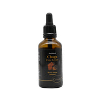 Birch Mushroom Concentrate Oral Solution