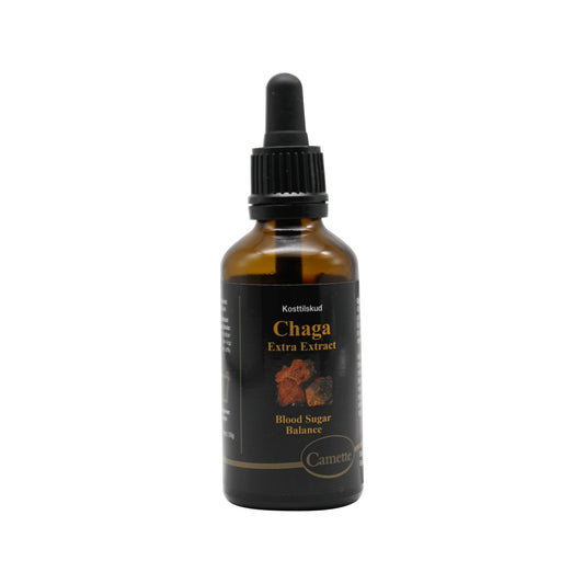 Birch Mushroom Concentrate Oral Solution