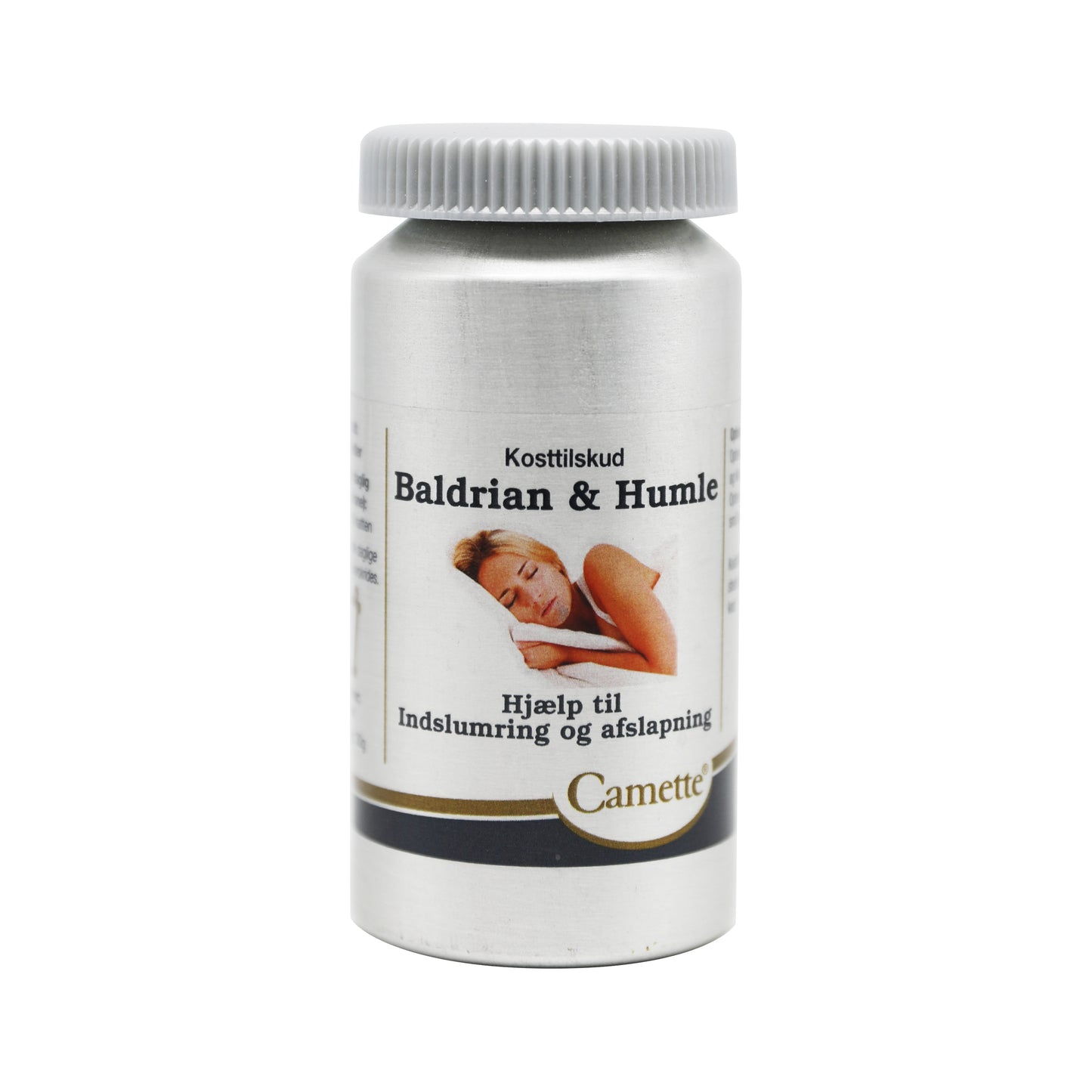 Adult sleep aid tablets