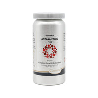 Concentrated Astaxanthin Soft Capsules