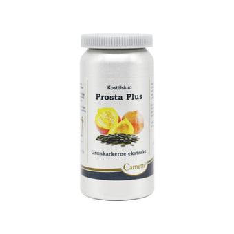 compare product Pumpkin seed oil capsules
