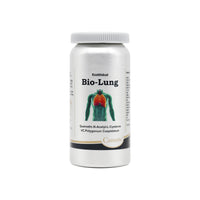 Lung-protecting tablets