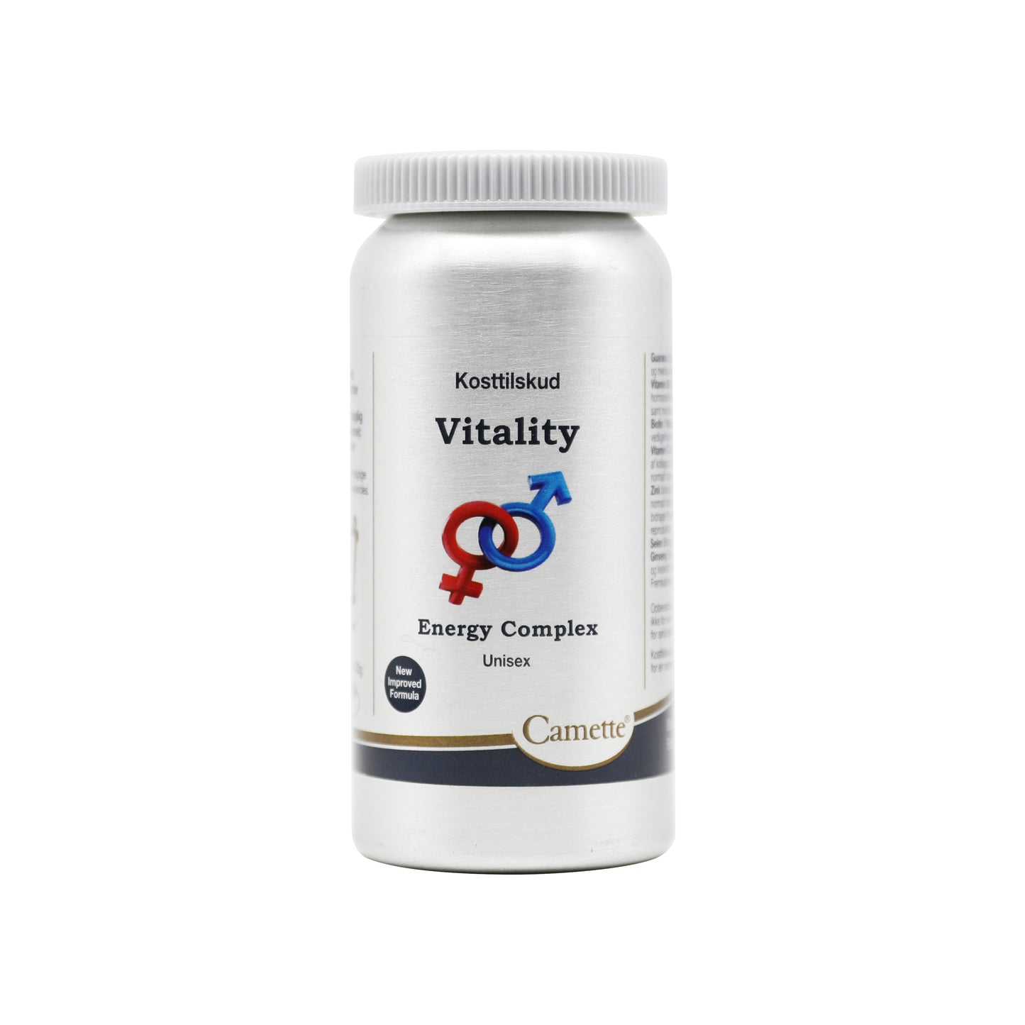 Vitality Kidney Tonic Tablets