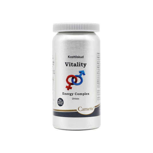 Vitality Kidney Tonic Tablets