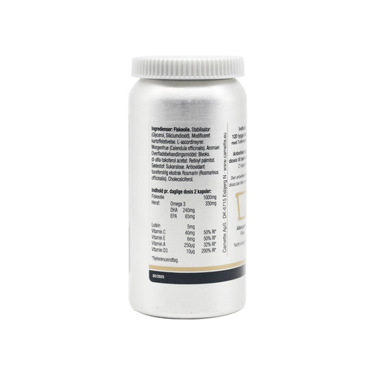 Children's fish oil
