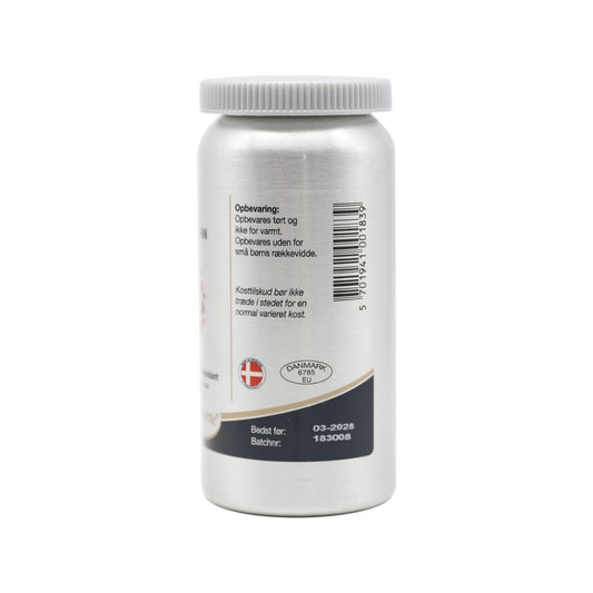 Concentrated Astaxanthin Soft Capsules