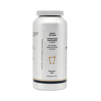 Shark chondroitin powder glucosamine capsules