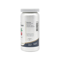 Cranberry capsules