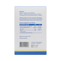 Probiotics such as Lactobacillus reuteri nourish the stomach and regulate the Helicobacter pylori immune system.