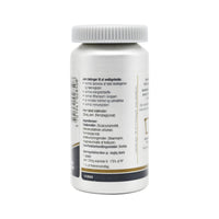 Compound amino acid iron supplement