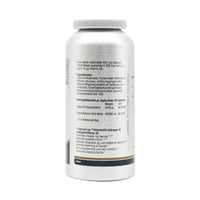 Organic small molecule citric acid malate calcium