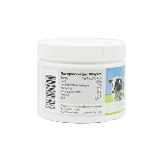 Bovine colostrum powder 30% IGG