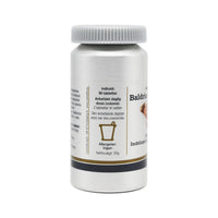 Adult sleep aid tablets