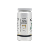 Lung-protecting tablets