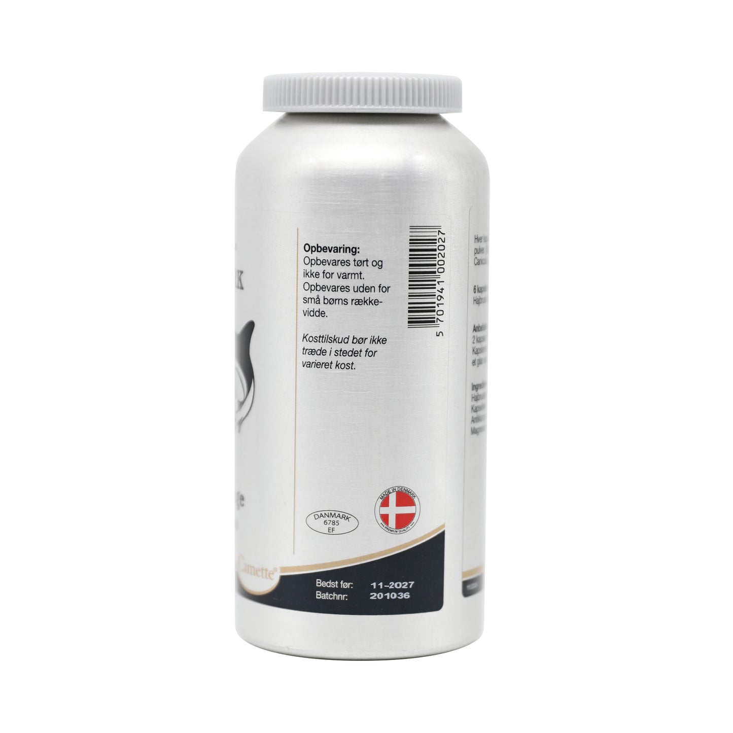 Shark chondroitin powder glucosamine capsules