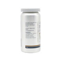 Cranberry capsules