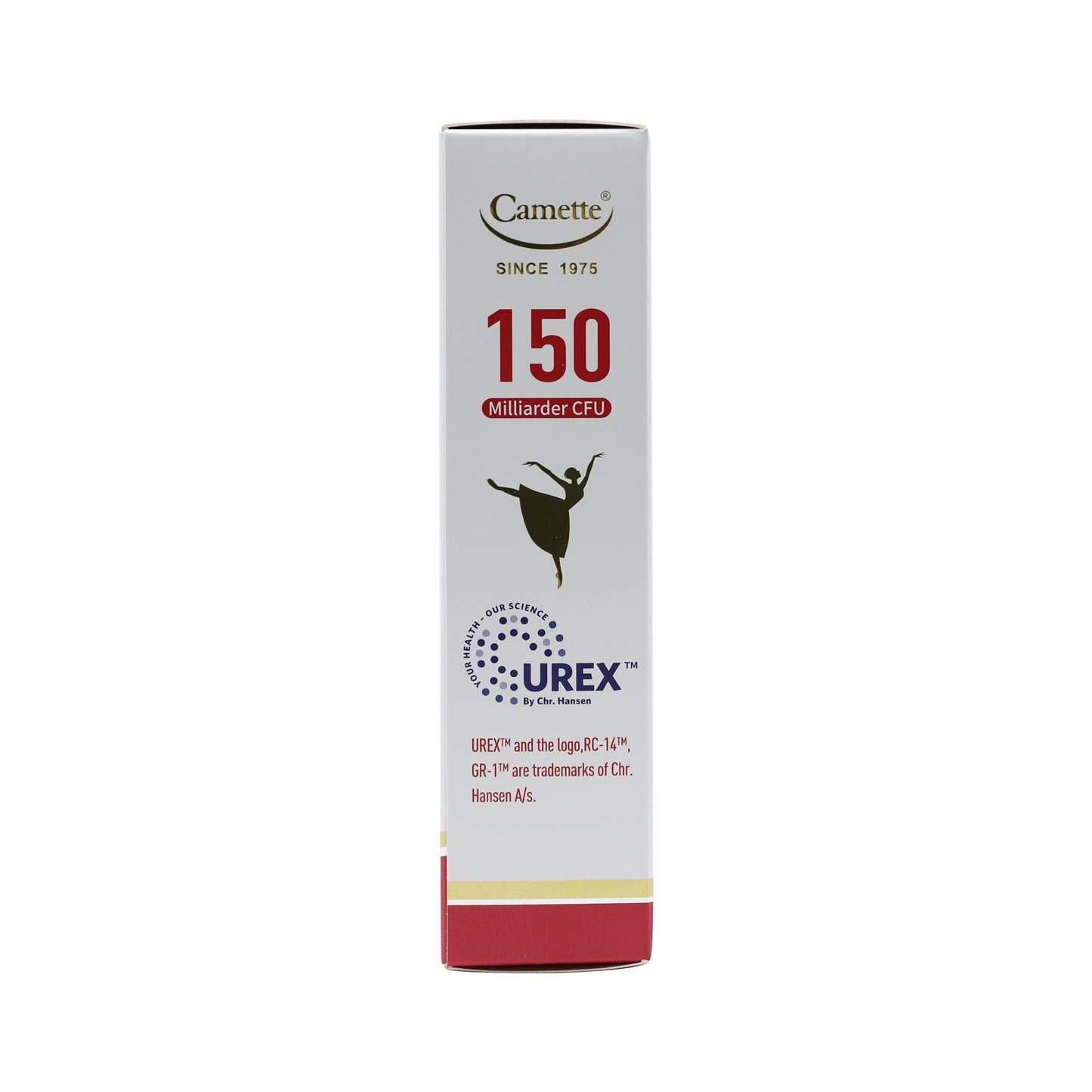 Women's probiotics