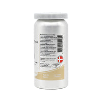 Milk thistle liver support tablets