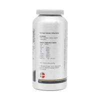 Seal oil
