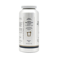 Organic small molecule citric acid malate calcium