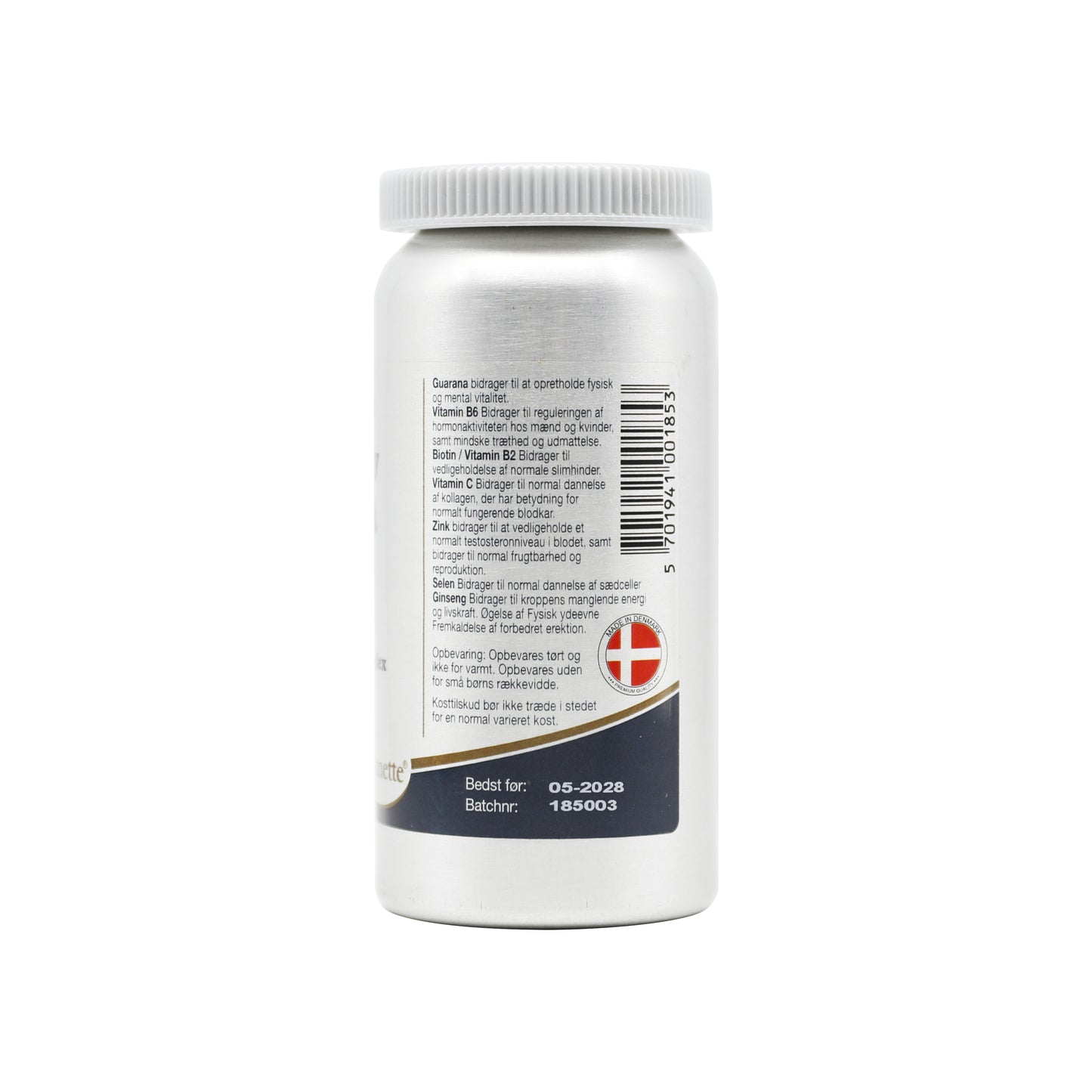Vitality Kidney Tonic Tablets