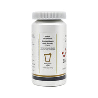 Compound amino acid iron supplement