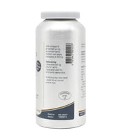 High-purity concentrated deep-sea fish oil capsules