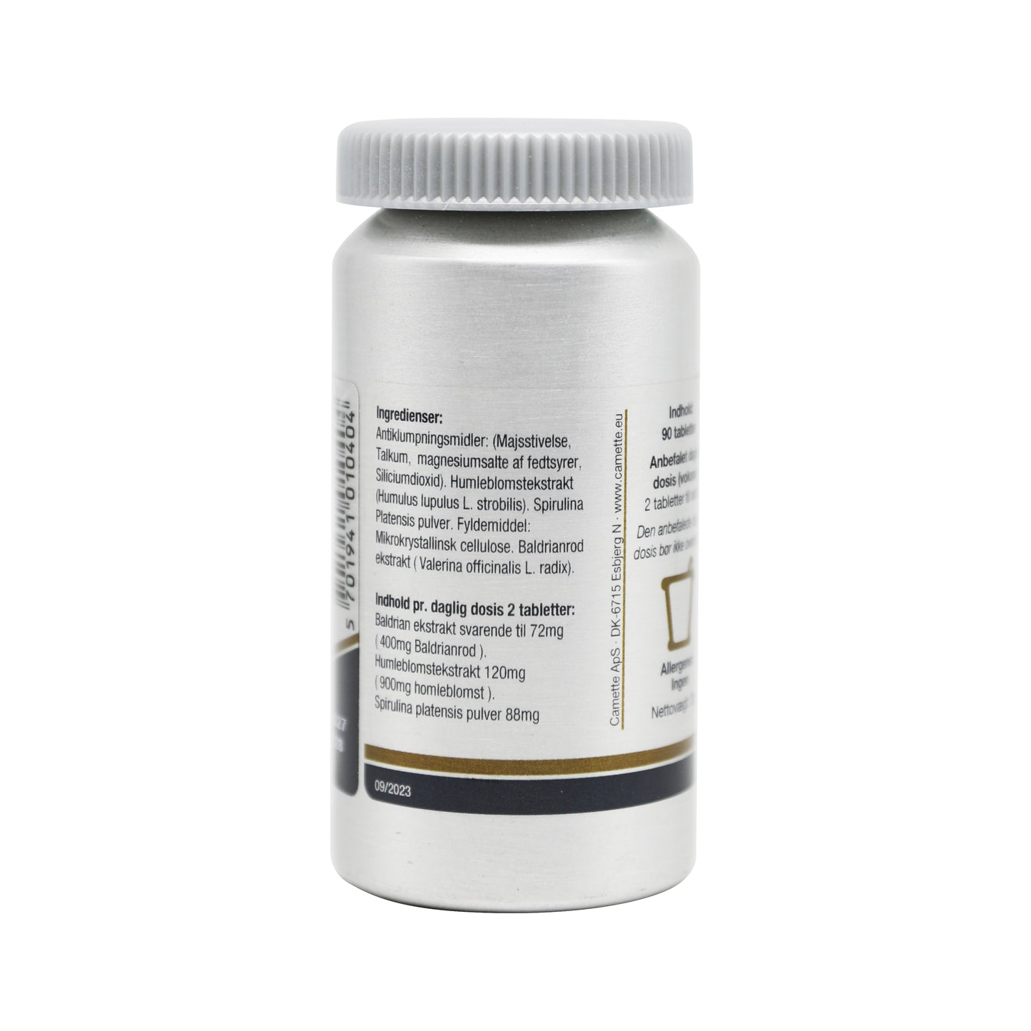 Adult sleep aid tablets