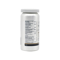 Blueberry Bilberry Lutein Children's Eye Care Tablets
