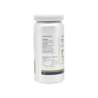 Pumpkin seed oil capsules