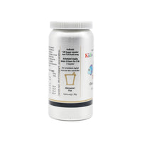 Children's fish oil