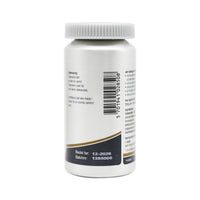 Compound amino acid iron supplement